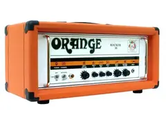Orange Rocker 30 (Head)