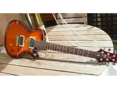 PRS SE Singlecut 2007