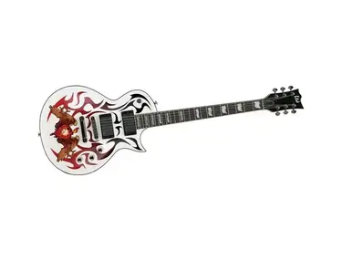 LTD Eclipse Redburn
