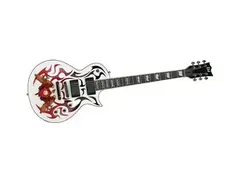 LTD Eclipse Redburn main image