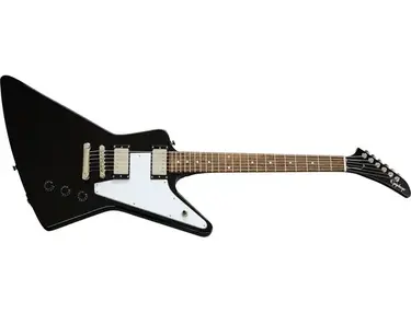 Epiphone Goth '58 Explorer - What To Know & Where To Buy Epiphone Goth '58 Explorer - What To Know & Where To Buy