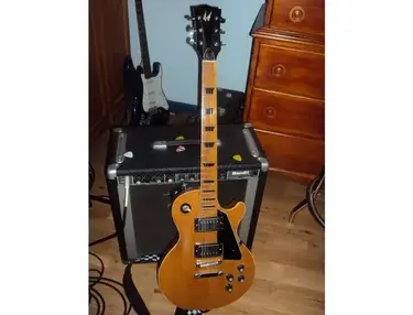 1977 Kay Les Paul