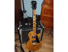 1977 Kay Les Paul