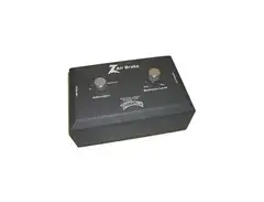 Dr. Z Trainwreck Air Brake