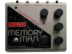 Electro-Harmonix EH-7850/EC-2000/EC-2002 Deluxe Memory Man