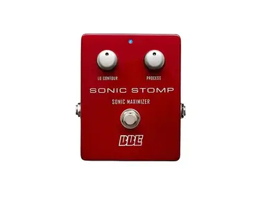 BBE MS-92 Mini Sonic Stomp Maximizer Pedal - What To Know & Where BBE MS-92 Mini Sonic Stomp Maximizer Pedal - What To Know & Where