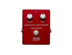 BBE Sonic Stomp SS-92 - ranked #5 in Equalizer Effects Pedals 