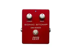 BBE Sonic Stomp SS-92 - What To Know & Where To Buy | Equipboard BBE Sonic Stomp SS-92 - What To Know & Where To Buy | Equipboard