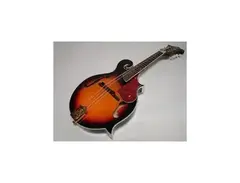 Ktone A-Style Mandolin main image