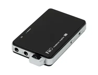 Fiio E11 Headphone Amp
