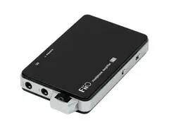 Fiio E11 Headphone Amp main image
