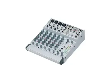 Behringer Euromax MX802a Mixer