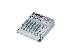 Behringer Euromax MX802a Mixer main image