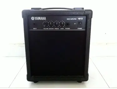 Yamaha  YB15 Bass Amp