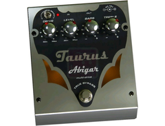 Taurus Amplification Abigar Silver Line