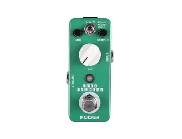 Mooer LoFi Machine