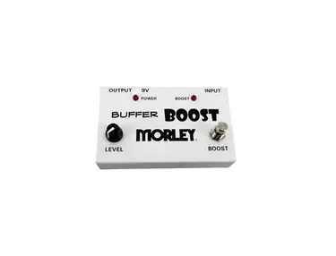 Morley Buffer Boost