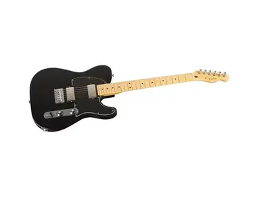Fender Blacktop Telecaster