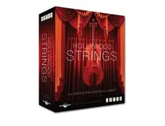 Eastwest Quantum Leap Hollywood Strings