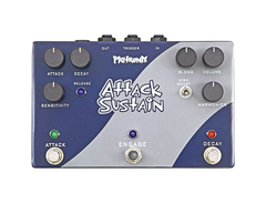 Pigtronix Attack Sustain