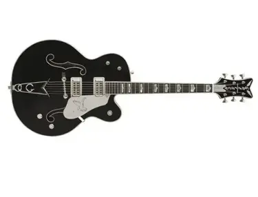 Gretsch Silver Falcon