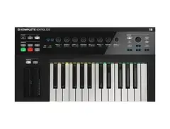 Native Instruments Komplete Kontrol S25
