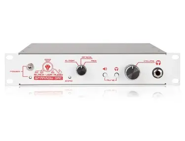 Black Lion Audio Sparrow Digital Audio Converter
