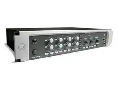 Black Lion Audio Digidesign 003r + Mod