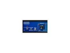 MXR Dual Limiter main image