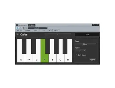 CodeFN42 Cales Plugin