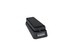 Rocktron Classic Wah Pedal main image