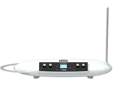 Moog Theremini