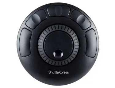 Contour Design Shuttlexpress
