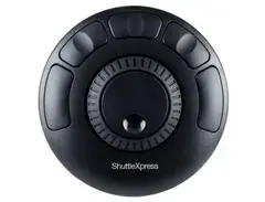 Contour Design Shuttlexpress main image