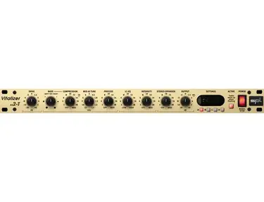 Brainworx (Plugin Alliance) SPL Vitalizer MK2-T