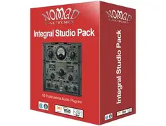 Nomad Factory Integral Studio Pack 3 main image