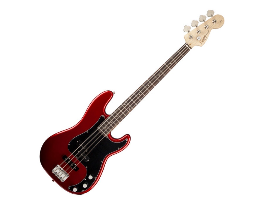 35％OFF】 【付属有4673】Squier bass precision fender by ベース