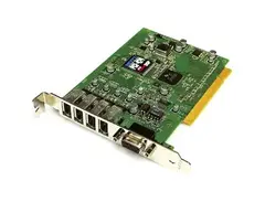 Motu 424 pcie main image