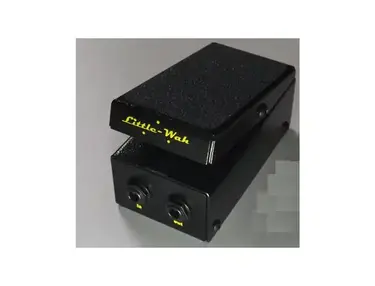 EFR Custom Effects Little-Wah