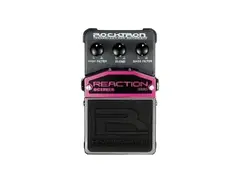 Rocktron Reaction Octaver