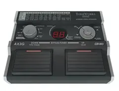Korg Ax3g