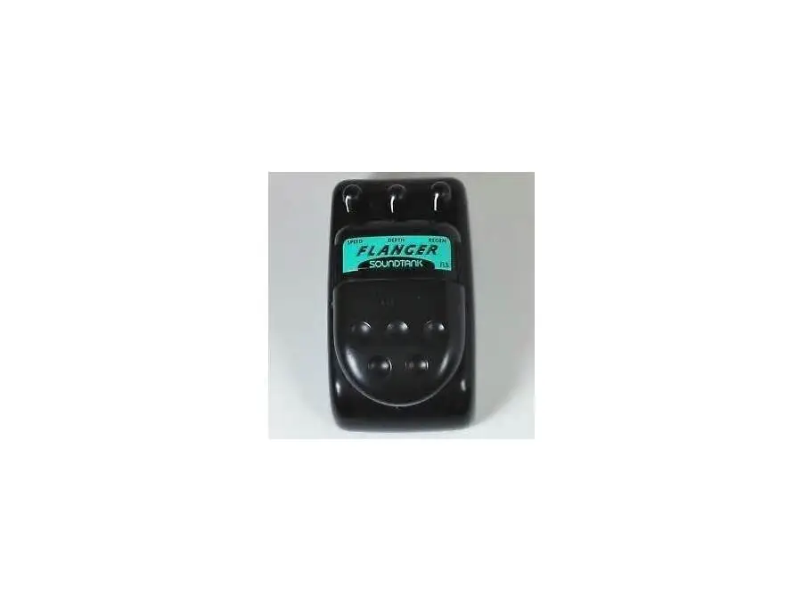Ibanez Soundtank FL5 Flanger - What To Know & Where To Buy Ibanez Soundtank FL5 Flanger - What To Know & Where To Buy