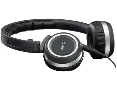 Headphone AKG K451