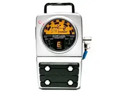 Peterson VSS-C Stomp Classic Strobotuner