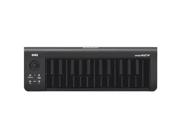 Korg microKEY 25 Limited Edition Black