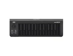 Korg microKEY 25 Limited Edition Black
