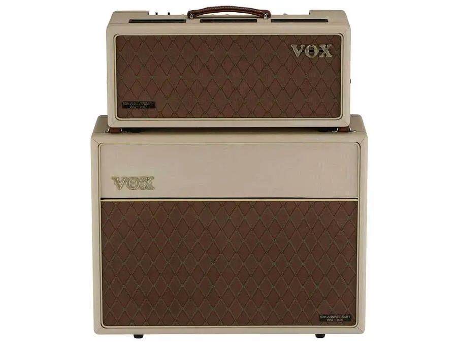 Vox AC-30 HH - What To Know & Where To Buy | Equipboard