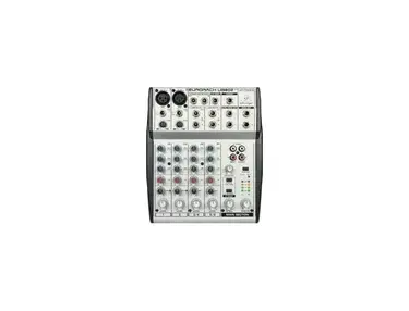 Behringer Eurorack UB802 Mixer