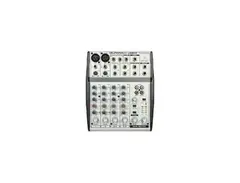 Behringer Eurorack UB802 Mixer
