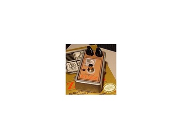 Devi Ever Fuzz Devi Ever Torn's Peaker - ranked #175 in Fuzz Pedals | Equipboard